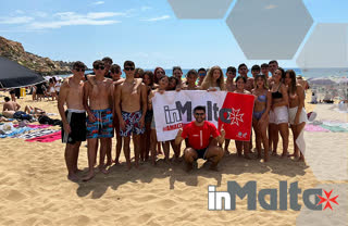 Testimonianza Vacanza Studio